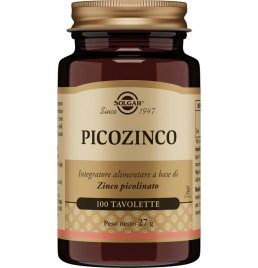 PICOZINCO 100 TAVOLETTE