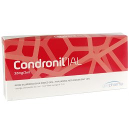 CONDRONIL IAL FIALA 1,6% 2ML