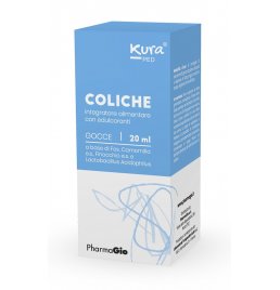 KURA PED COLICHE 20ML