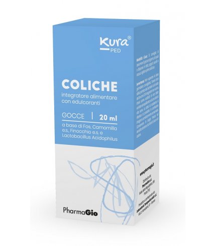 KURA PED COLICHE 20ML