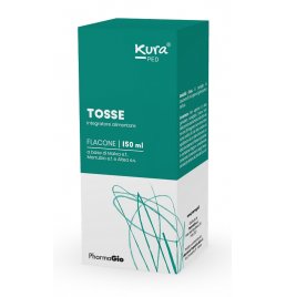 KURA PED TOSSE 150ML