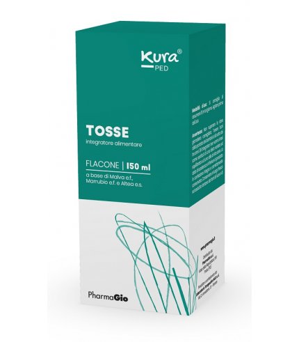 KURA PED TOSSE 150ML