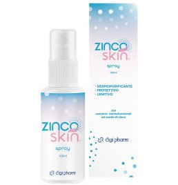 ZINCO SKIN SPRAY 100ML