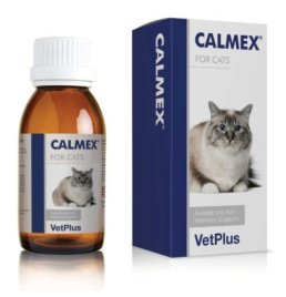 CALMEX FOR CATS 60 ML