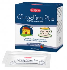 CIRCADIEM PLUS 20BUST