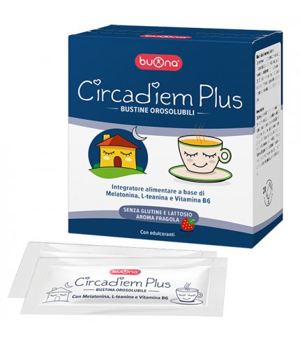 CIRCADIEM PLUS 20BUST