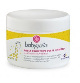 BABYGELLA PREBIOTIC PASTA150ML