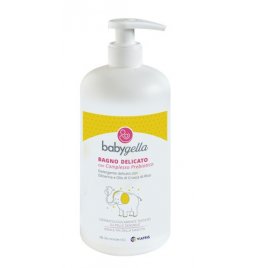 BABYGELLA PREBIOTIC BAGNO250ML