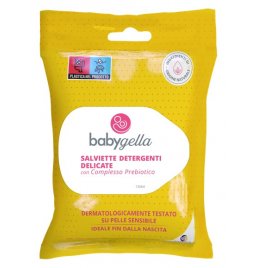 BABYGELLA PREBIOTIC SALV 15PZ