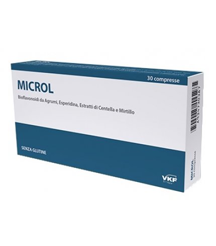 MICROL 30CPR