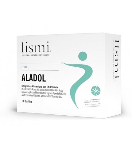 ALADOL 14BUST