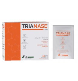 TRIANASE 10BUST