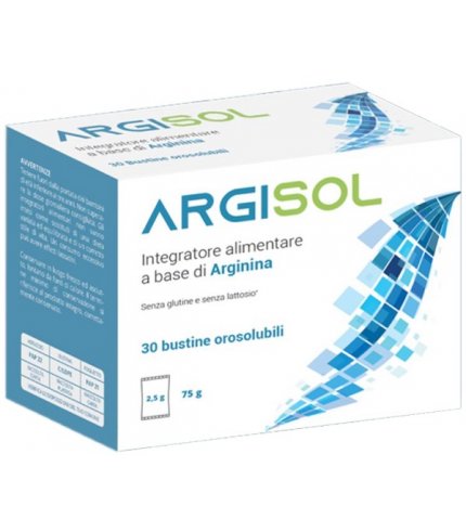 ARGISOL 30BUST