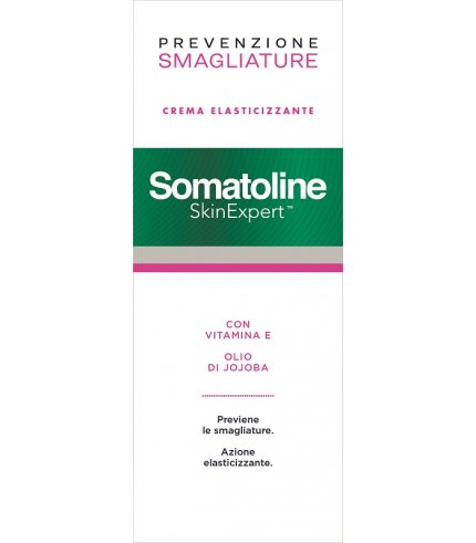 SOMATOLINE SKIN EX PREVENZIONE