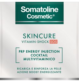 SOMATOLINE C CREMA VITAMIN SHO