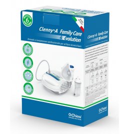 CLENNY A FAMILY CARE 4EVOL IT