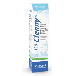 ISO CLENNY SPRAY 100ML