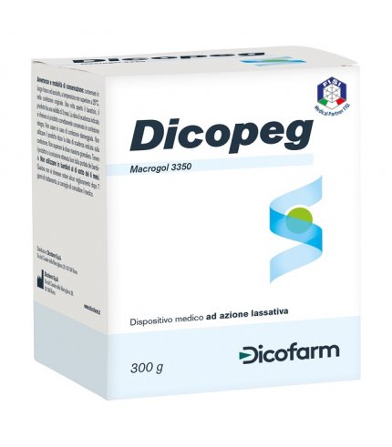 DICOPEG BARATTOLO 300G