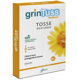 GRINTUSS PEDIATRIC SCIR 12FL