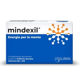 MINDEXIL*INT 20CPR