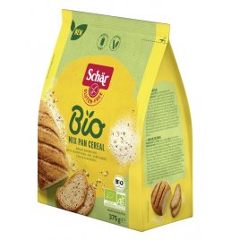 SCHAR BIO MIX PAN CEREAL 10PZ