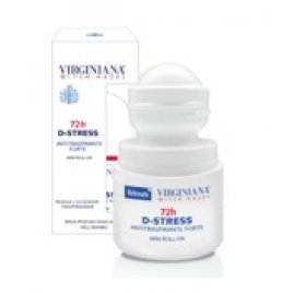 VIRGINIANA 72H D STRESS A/TRA