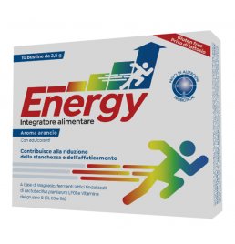 ENERGY 10BUST