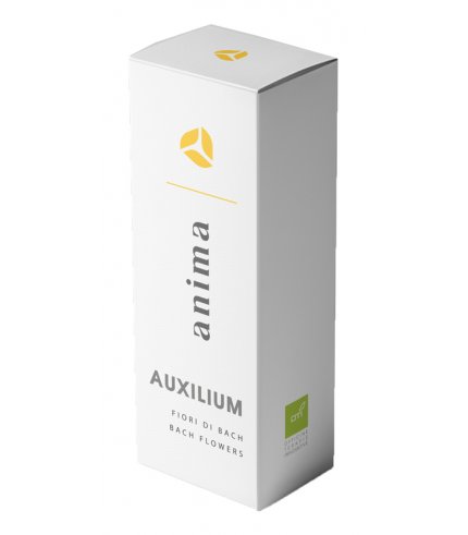 ANIMA AUXILIUM GOCCE 30ML