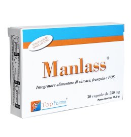 MANLASS 30CPS MANLASS 30CPS