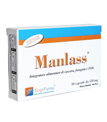 MANLASS 30CPS