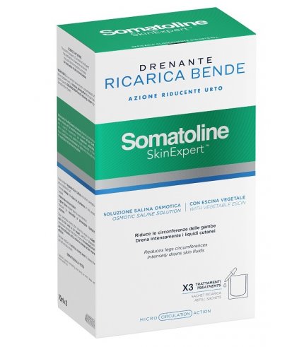 SOMATOLINE SKIN EX BENDE RIC