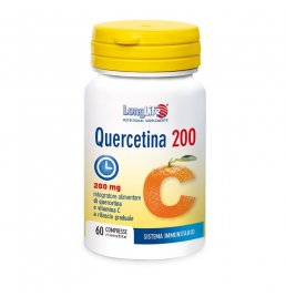 QUERCETINA 200 60CPR 200MG