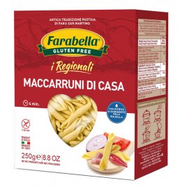 FARABELLA MACCARRUNI CASA 250G