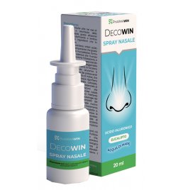 DECOWIN SPRAY NASALE 20ML