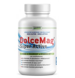 DOLCEMAG SUPER ACTIVE 180G