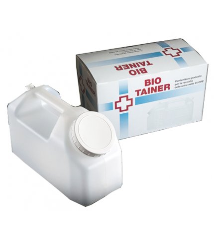 BIO TAINER TAN UR 2500ML