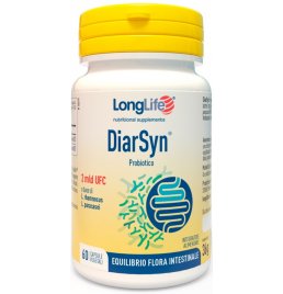 LONGLIFE DIARSYN 60CPS VEG