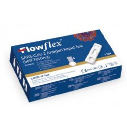 FLOWFLEX SARS-COV-2 AUTOTEST