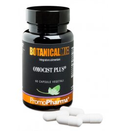 OMOCIST PLUS BOTANICAL MIX 60 CAPSULE