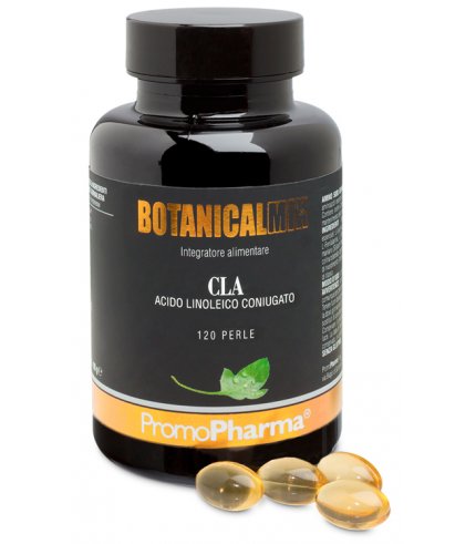 CLA BOTANICAL 120PRL