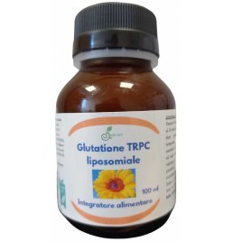 GLUTATIONE LIPOSOMIALE 100ML