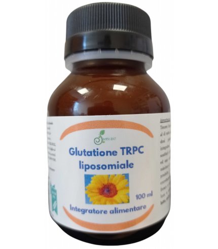 GLUTATIONE LIPOSOMIALE 100ML