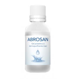 ABROSAN GEL 75ML