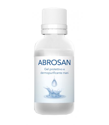 ABROSAN GEL 75ML