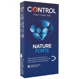 CONTROL NATURE FORTE 6PZ