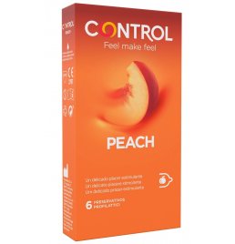 CONTROL NEW PEACH 6PZ