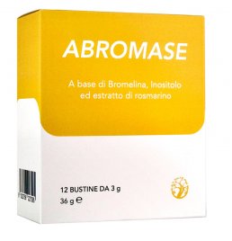 ABROMASE 12BUST