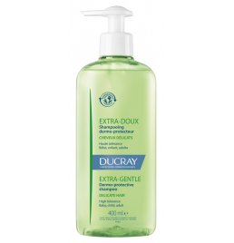 EXTRADELICATO SHAMPOO 400ML