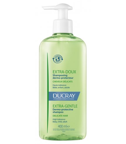 EXTRADELICATO SHAMPOO 400ML