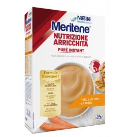 MERITENE PURE' INSTANT POL/RIS